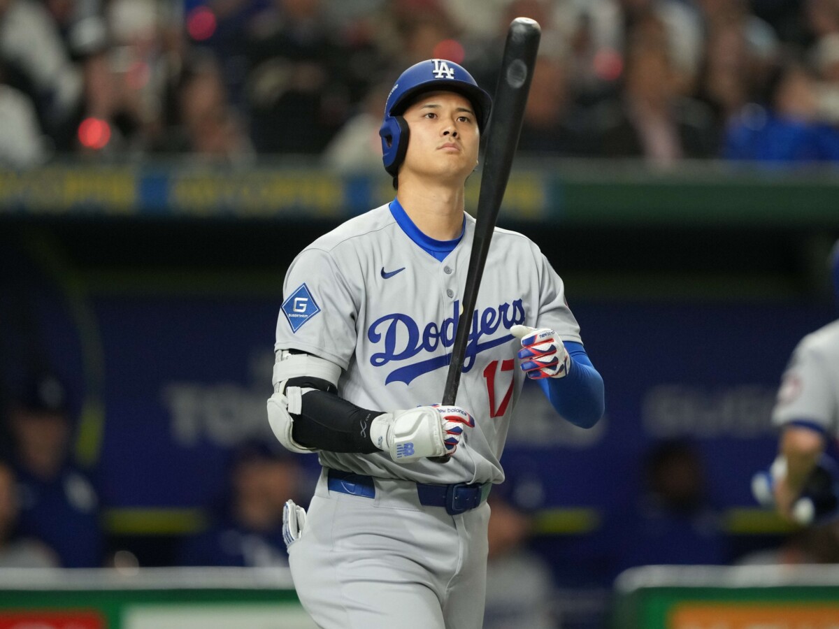 NPB Historian Believes Japanese Players Better Than Dodgers’ Shohei Ohtani Will Emerge