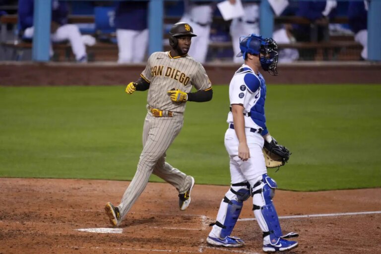 Braves’ Jurickson Profar Suspended 80 Games After Testing Positive For Banned Substance Ahead of Dodgers Series