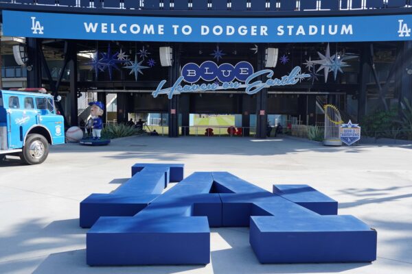 How to Watch the Dodgers in 2025: Live Stream MLB, TV Channel