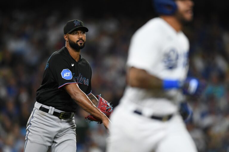 Dodgers Linked to Cy Young Winning Pitcher in Potential Blockbuster Trade