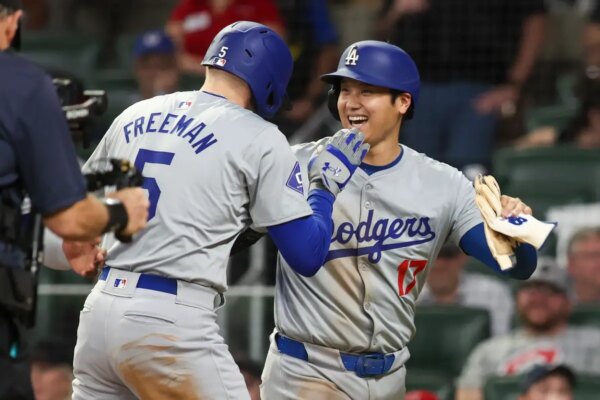 Predicting Every Dodgers Stat Leader for the 2025 Season