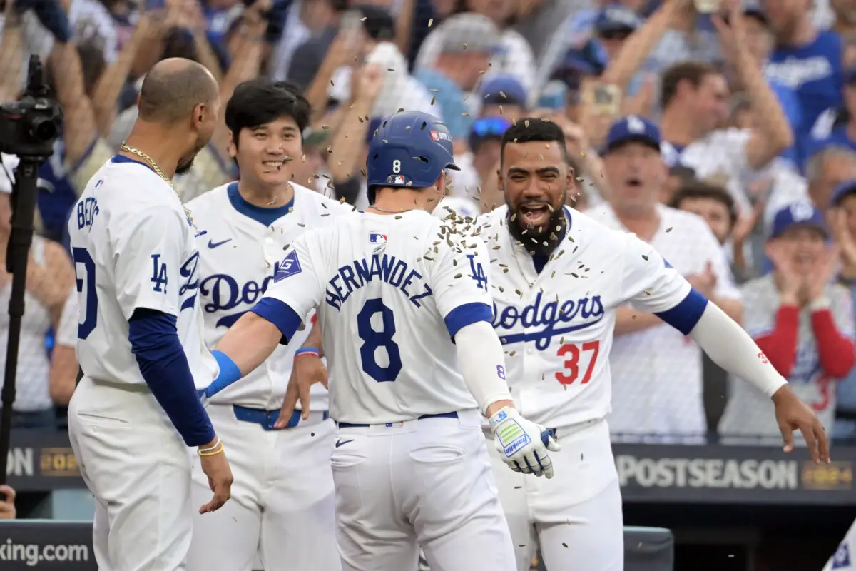 Exclusive Dodgers Bobbleheads Release Before Home Opener: Shohei Ohtani, Mookie Betts and More!