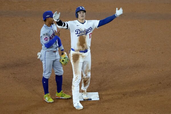 Dodgers' Shohei Ohtani is Second-Highest Paid Player in MLB This Year Despite $2 Million Salary