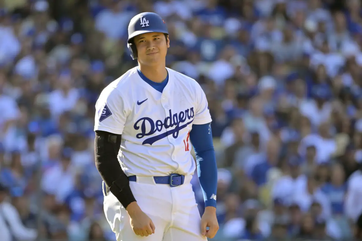 Blockbuster Trade, Veteran DFA'd, Shohei Ohtani History and More Bold Predictions for the Dodgers 2025 Season