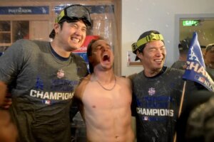 Dodgers Have 6 of Top 20 Selling MLB Jerseys, Including One Big Surprise