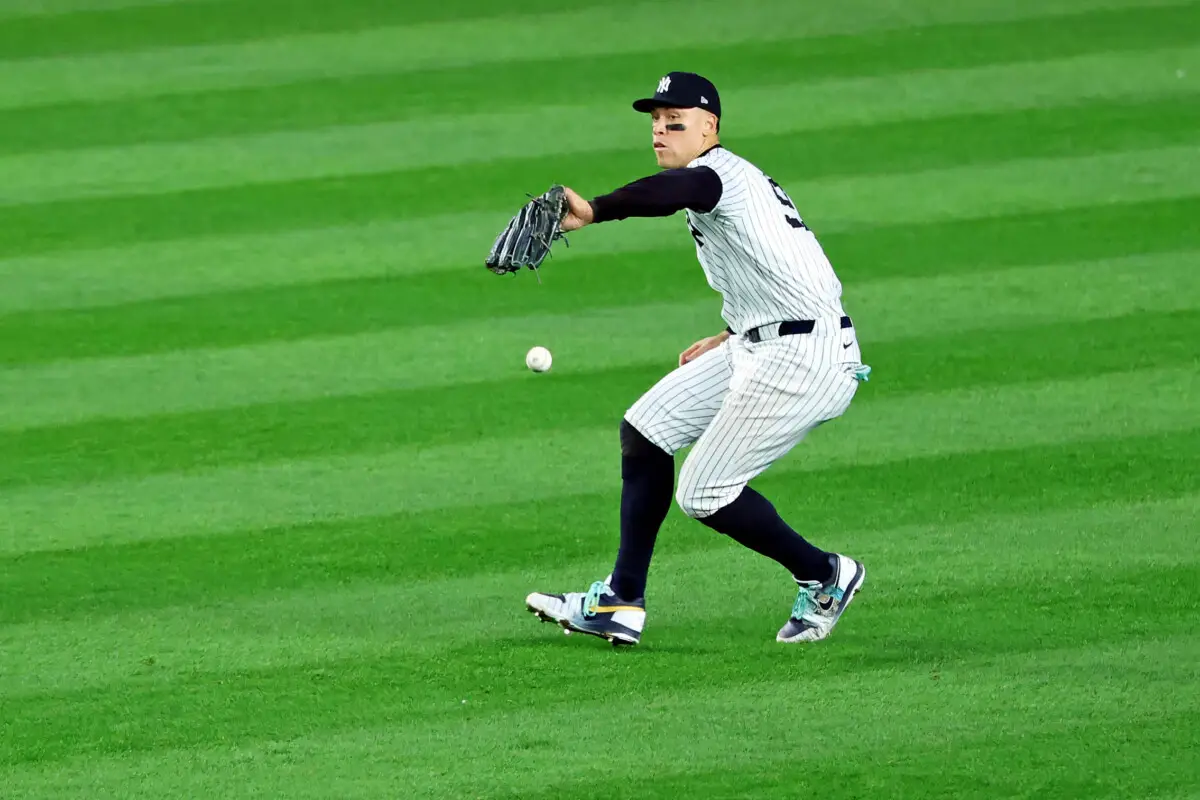 Yankees Manager Calls Dodgers Trash Talk 'Annoying' After World Series