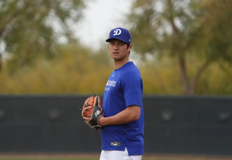 Dodgers Notes: Reliever Almost Retired, Huge Shohei Ohtani Pitching Update, Yankees Manager Calls Out LA