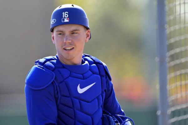 Will Smith Not in Dodgers Lineup for Friday’s Game vs Tigers on His Birthday Will Smith Not in Dodgers Lineup for Friday's Game vs Tigers on His Birthday