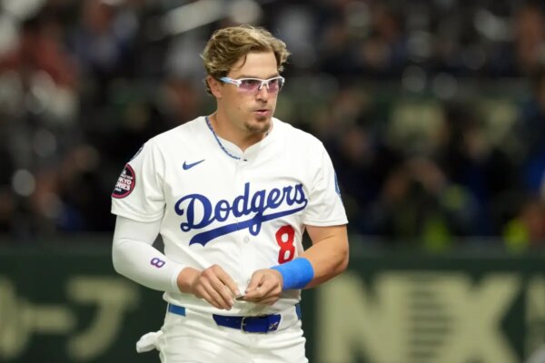 Dodgers Notes: LA Makes Trade, Kiké Hernandez Has Concerning Illness, 11 Pitchers Already on Injured List