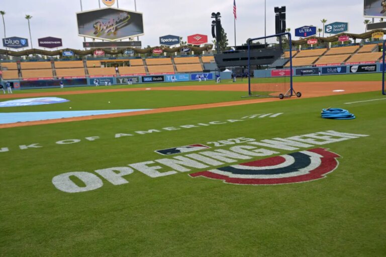 Dodgers Players Can’t Contain Excitement About $100 Million Dodger Stadium Renovations