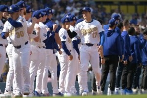 Dodgers Get High Praise From NL West Rival: 'You Want Teams Like That'