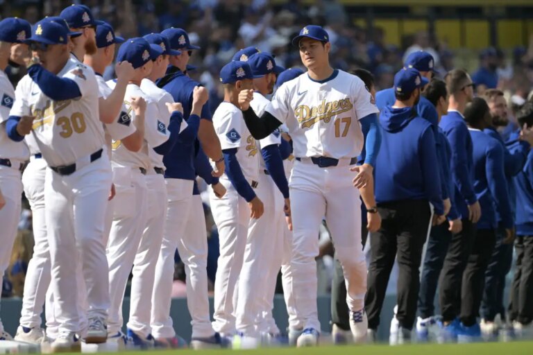 Dodgers Get High Praise From NL West Rival: ‘You Want Teams Like That’