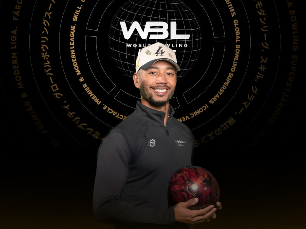 Dodgers' Mookie Betts Transforming Sport of Bowling With Exciting New Venture