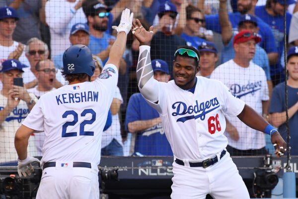 Dodgers Notes: All-Star Unfortunately Placed on IL, LA to Call Up Hitter, Yasiel Puig Comeback?
