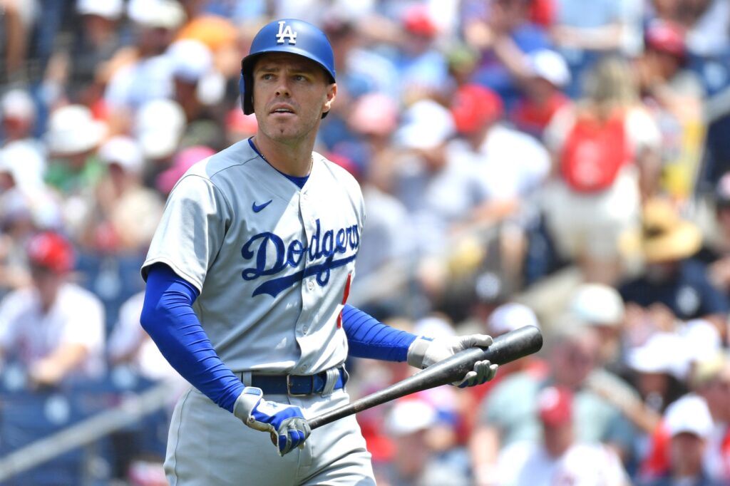 Dave Roberts Provides Update on Freddie Freeman, Reveals Timeline to Return to Dodgers