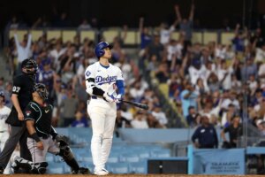 Diamondbacks Owner Calls Out Dodgers for High Spending