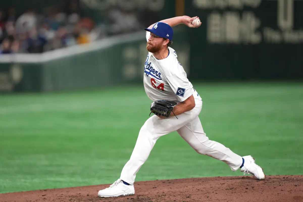 Dodgers Notes: LA Hints at Roster Move, Roki Sasaki Bounces Back, NL West Rival Owner Calls Out Spending