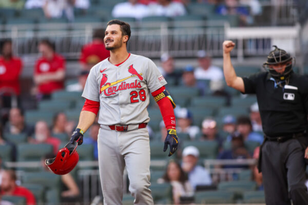 MLB Insider Provides Update on Nolan Arenado Trade, Potential Dodgers Interest